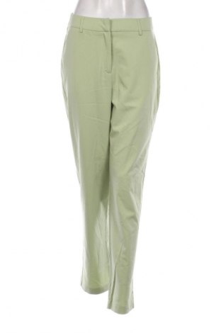Damenhose Vero Moda, Größe M, Farbe Grün, Preis 13,81 €