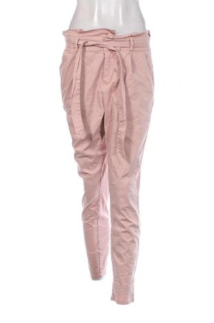 Pantaloni de femei Vero Moda, Mărime M, Culoare Roz, Preț 88,99 Lei