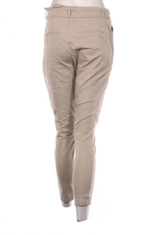 Pantaloni de femei Vero Moda, Mărime M, Culoare Bej, Preț 88,99 Lei