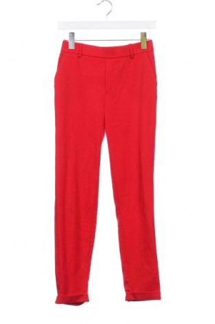 Damenhose Vero Moda, Größe XS, Farbe Rot, Preis € 13,81