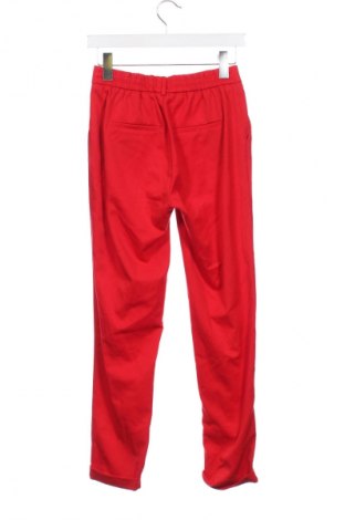Damenhose Vero Moda, Größe XS, Farbe Rot, Preis € 13,81