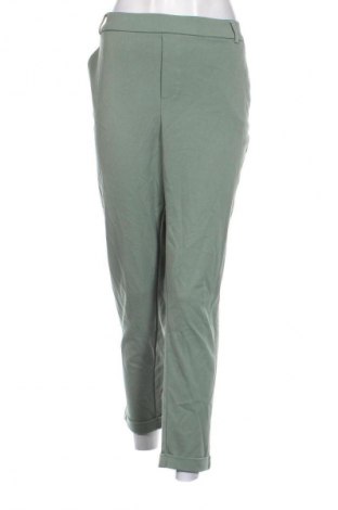 Damenhose Vero Moda, Größe XL, Farbe Grün, Preis € 13,81
