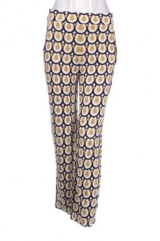 Pantaloni de femei Via Masini 80, Mărime M, Culoare Multicolor, Preț 224,43 Lei