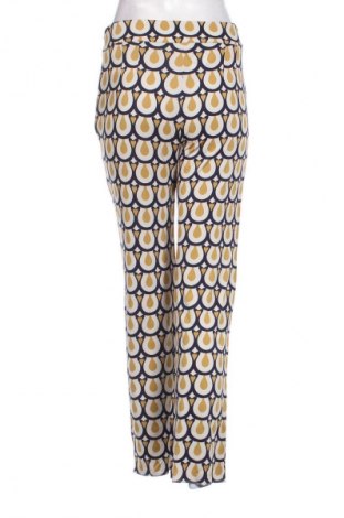 Pantaloni de femei Via Masini 80, Mărime M, Culoare Multicolor, Preț 224,43 Lei
