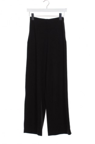 Pantaloni de femei Weekday, Mărime XXS, Culoare Negru, Preț 105,00 Lei