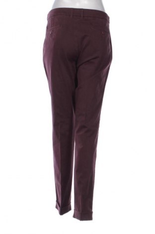 Dámske nohavice Weekend Max Mara, Veľkosť L, Farba Fialová, Cena  160,99 €