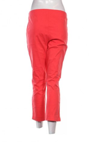 Damskie spodnie Women by Tchibo, Rozmiar M, Kolor Czerwony, Cena 95,99 zł