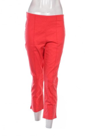 Damskie spodnie Women by Tchibo, Rozmiar M, Kolor Czerwony, Cena 95,99 zł