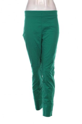 Dámske nohavice Women's Collection, Veľkosť L, Farba Zelená, Cena  16,95 €