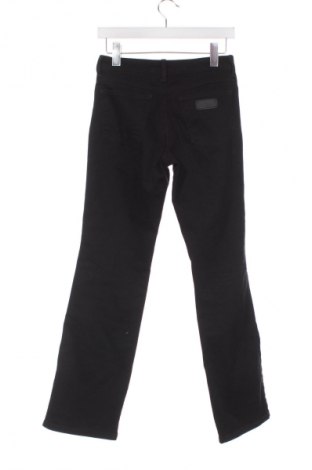 Damenhose Wrangler, Größe M, Farbe Schwarz, Preis € 39,99