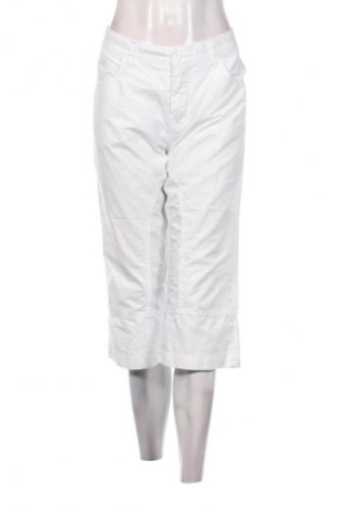 Pantaloni de femei X-Mail, Mărime XL, Culoare Alb, Preț 94,99 Lei