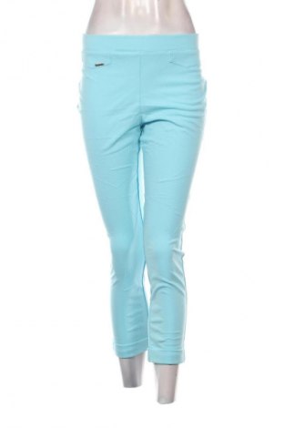 Damenhose Xenia Diva, Größe M, Farbe Blau, Preis € 28,99