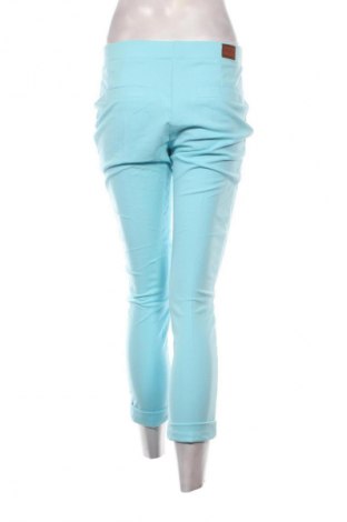 Damenhose Xenia Diva, Größe M, Farbe Blau, Preis € 28,99