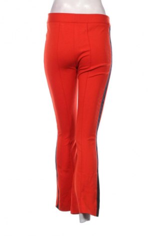 Pantaloni de femei Yaya, Mărime M, Culoare Roșu, Preț 202,99 Lei