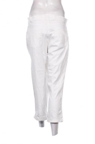 Damenhose Yessica, Größe M, Farbe Weiß, Preis € 14,83