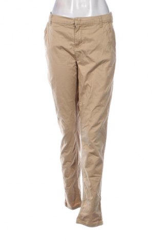 Damenhose Yessica, Größe L, Farbe Braun, Preis 15,64 €