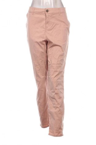 Damenhose Yessica, Größe XXL, Farbe Aschrosa, Preis € 20,99
