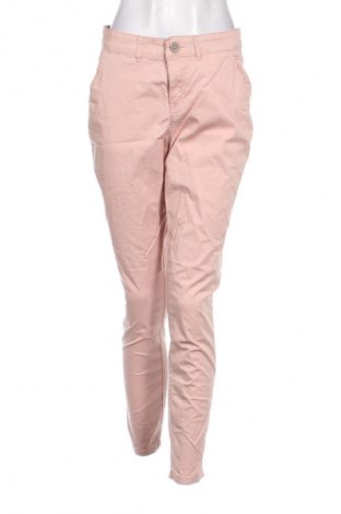 Damenhose Yessica, Größe M, Farbe Aschrosa, Preis € 14,83