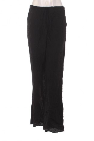 Pantaloni de femei Zara, Mărime M, Culoare Negru, Preț 88,99 Lei