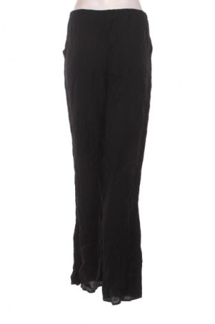 Pantaloni de femei Zara, Mărime M, Culoare Negru, Preț 88,99 Lei