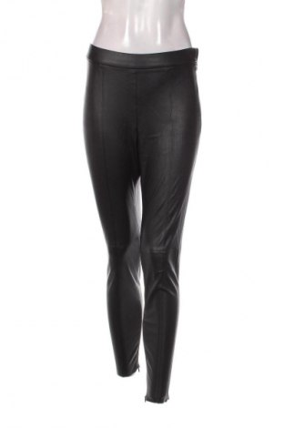 Pantaloni de femei Zara, Mărime S, Culoare Negru, Preț 88,99 Lei