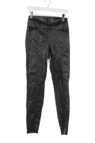 Damenhose Zara, Größe S, Farbe Schwarz, Preis € 16,99