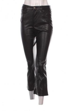 Damenhose Zara, Größe M, Farbe Schwarz, Preis € 16,99