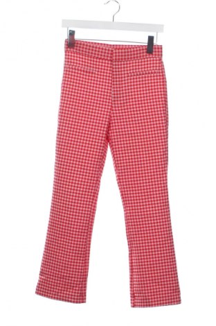 Damenhose Zara, Größe S, Farbe Mehrfarbig, Preis 18,99 €