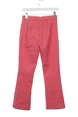 Damenhose Zara, Größe S, Farbe Mehrfarbig, Preis 18,99 €