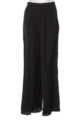Pantaloni de femei Zara, Mărime M, Culoare Negru, Preț 88,99 Lei