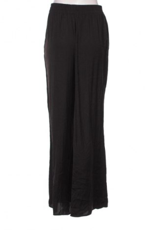 Pantaloni de femei Zara, Mărime M, Culoare Negru, Preț 88,99 Lei