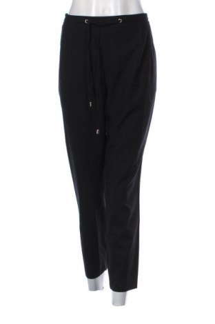Pantaloni de femei Zara, Mărime L, Culoare Negru, Preț 150,48 Lei