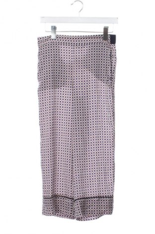Dámske nohavice Zara, Veľkosť XS, Farba Viacfarebná, Cena  15,95 €