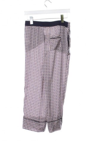 Dámske nohavice Zara, Veľkosť XS, Farba Viacfarebná, Cena  15,95 €