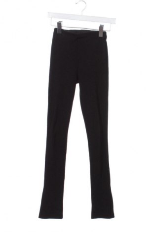 Damenhose Zara, Größe XS, Farbe Schwarz, Preis 18,99 €