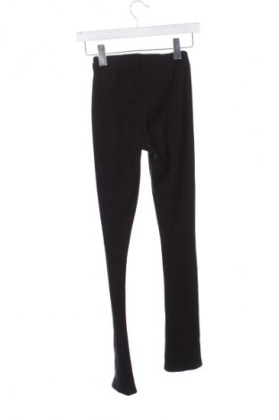 Damenhose Zara, Größe XS, Farbe Schwarz, Preis 18,99 €