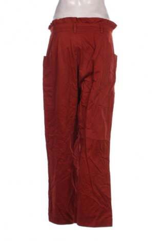 Dámske nohavice Zara, Veľkosť L, Farba Červená, Cena  15,95 €