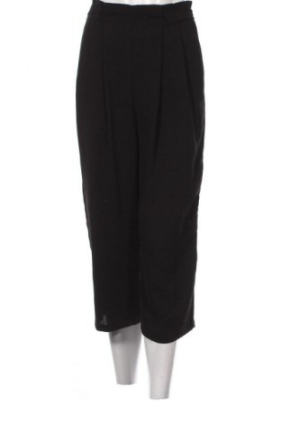 Pantaloni de femei Zara, Mărime XS, Culoare Negru, Preț 88,99 Lei