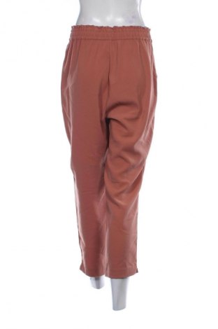 Damenhose Zara, Größe M, Farbe Braun, Preis 18,99 €