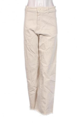 Dámske nohavice Zara, Veľkosť M, Farba Biela, Cena  15,95 €