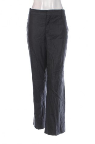 Pantaloni de femei Zara, Mărime L, Culoare Gri, Preț 88,99 Lei