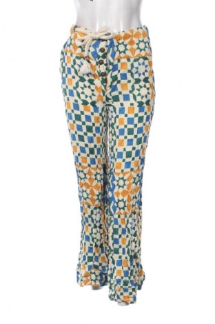 Damenhose Zara, Größe S, Farbe Mehrfarbig, Preis € 37,50