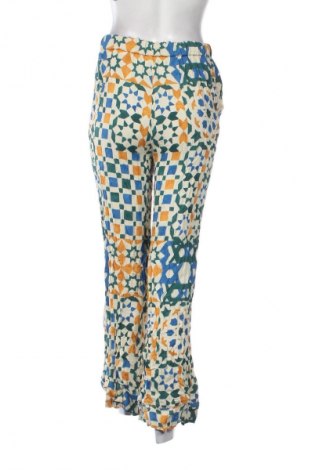 Damenhose Zara, Größe S, Farbe Mehrfarbig, Preis € 37,50