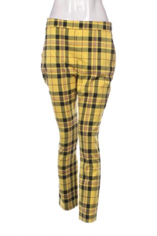 Pantaloni de femei Zara, Mărime M, Culoare Multicolor, Preț 68,88 Lei