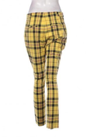 Pantaloni de femei Zara, Mărime M, Culoare Multicolor, Preț 68,88 Lei