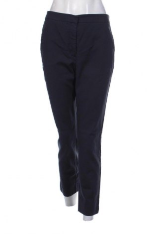 Γυναικείο παντελόνι Zara, Μέγεθος XL, Χρώμα Μπλέ, Τιμή 13,81 €
