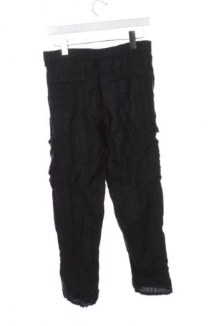 Pantaloni de femei Zara, Mărime XS, Culoare Negru, Preț 68,88 Lei
