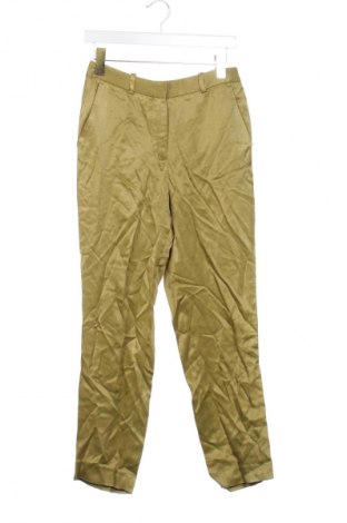Női nadrág Zara, Méret XS, Szín Zöld, Ár 6 310 Ft