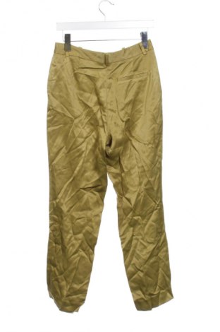 Női nadrág Zara, Méret XS, Szín Zöld, Ár 6 310 Ft