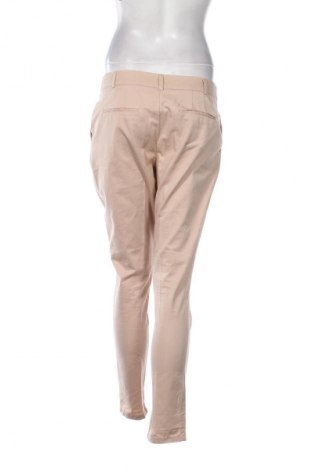 Damenhose Zara, Größe S, Farbe Aschrosa, Preis 14,00 €